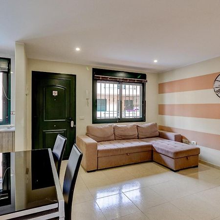 Apartamento Casa Giulia Guargacho Exterior foto