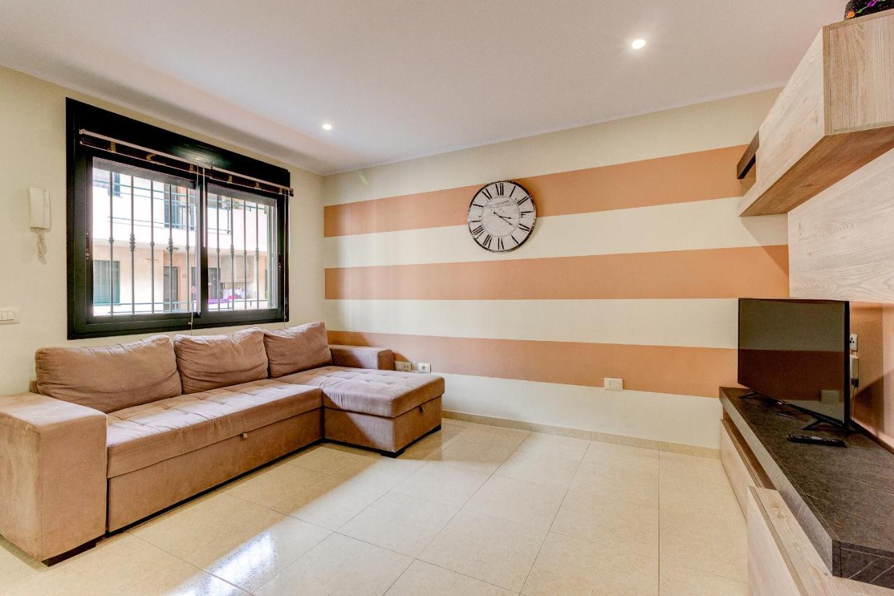 Apartamento Casa Giulia Guargacho Exterior foto
