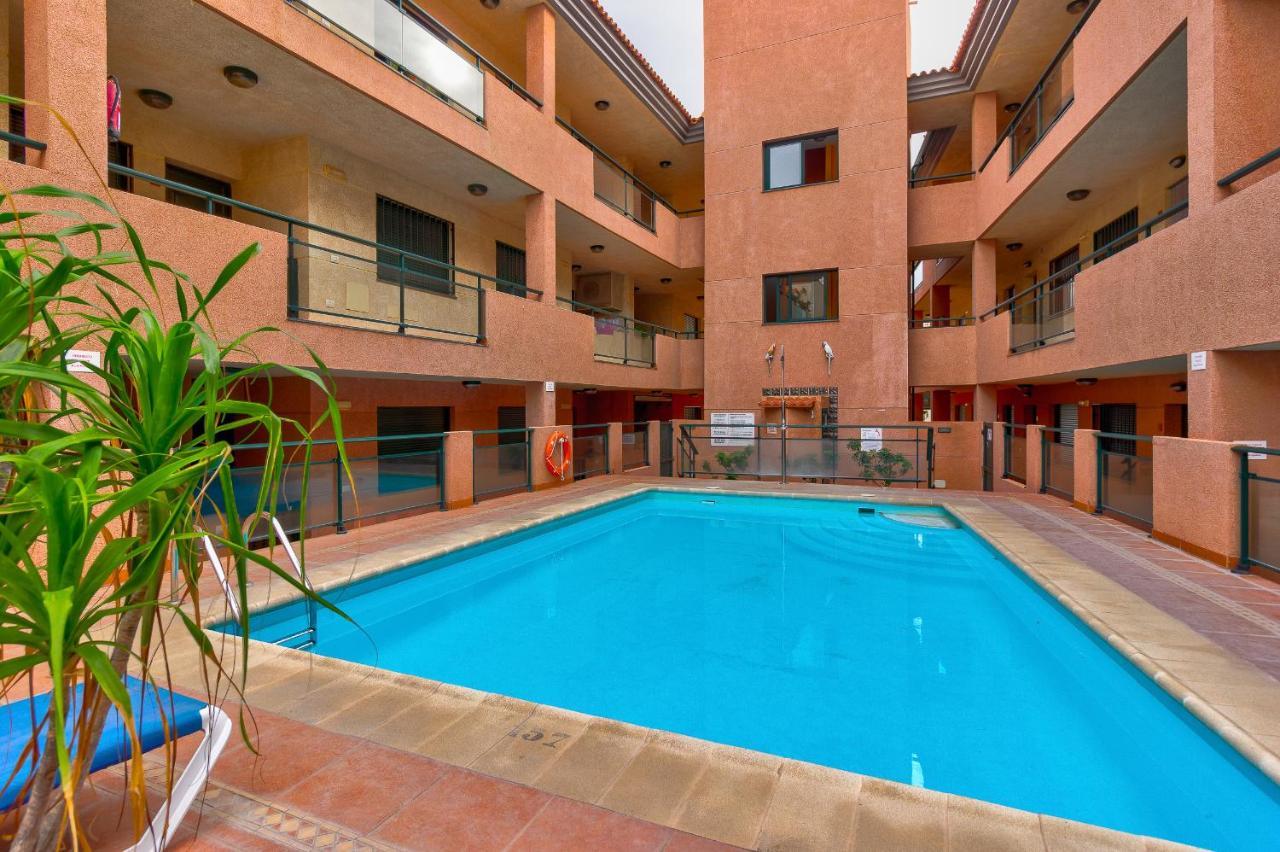 Apartamento Casa Giulia Guargacho Exterior foto