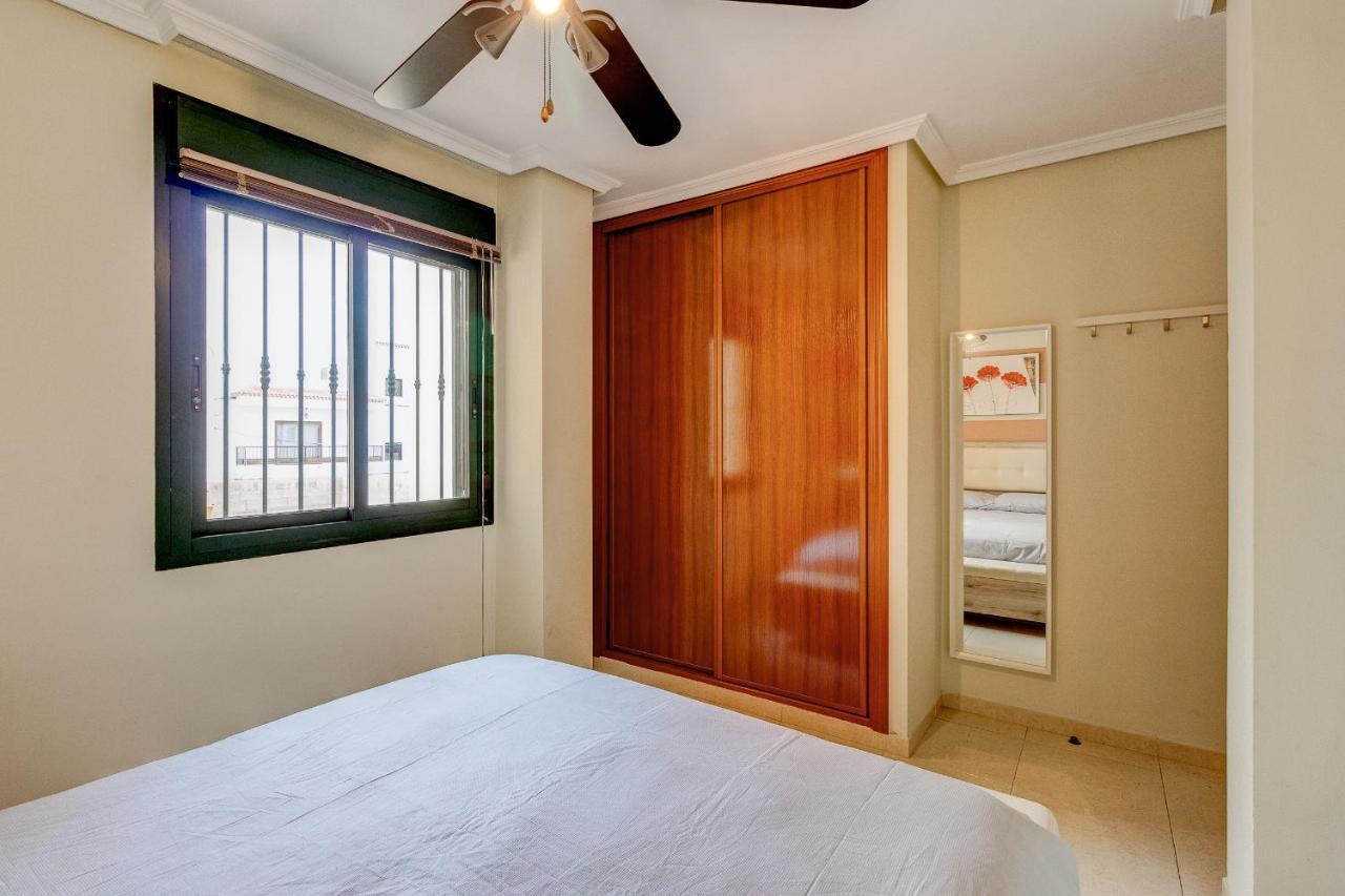 Apartamento Casa Giulia Guargacho Exterior foto